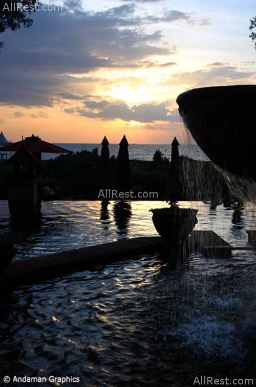 JW Marriott Phuket Resort & Spa 82